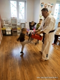 Karate (marzec 2022r.)